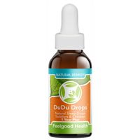 Feelgood Health Kiddies DuDu Drops